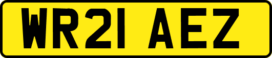 WR21AEZ
