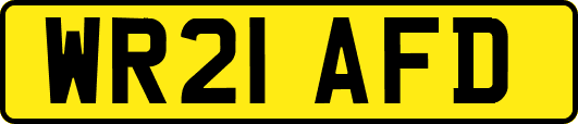 WR21AFD