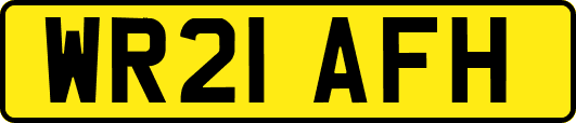 WR21AFH