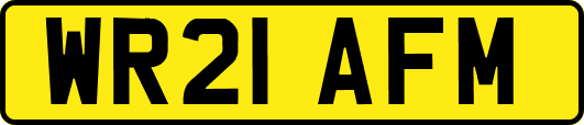 WR21AFM