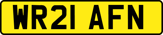 WR21AFN