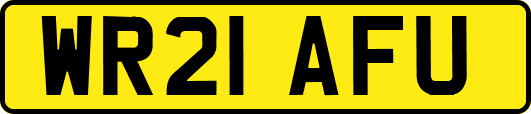 WR21AFU