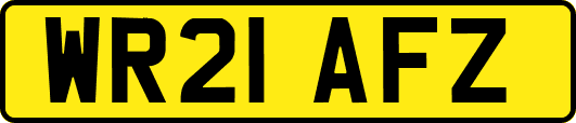 WR21AFZ