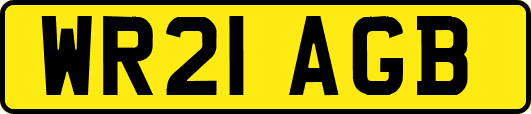 WR21AGB