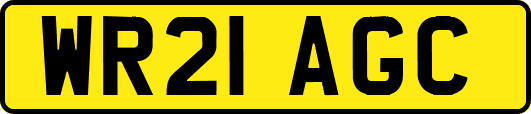 WR21AGC