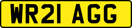 WR21AGG