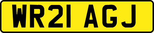 WR21AGJ