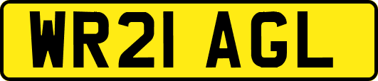 WR21AGL