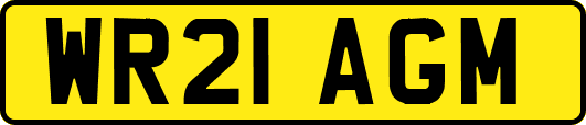 WR21AGM
