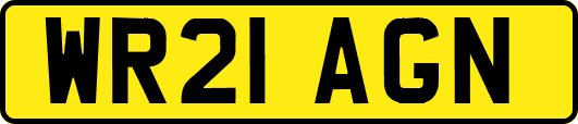 WR21AGN