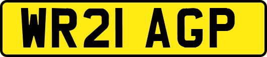 WR21AGP