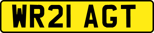 WR21AGT