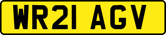 WR21AGV