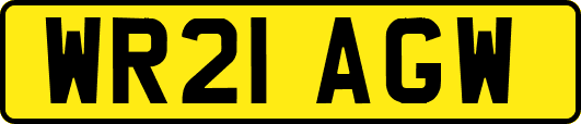 WR21AGW