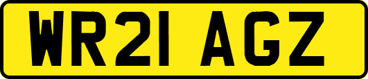 WR21AGZ