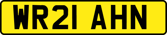 WR21AHN