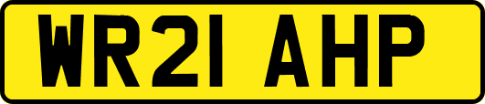 WR21AHP