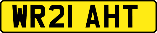 WR21AHT