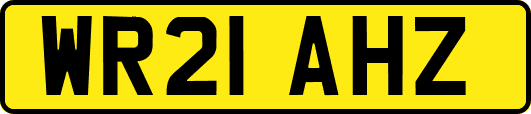 WR21AHZ