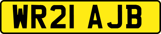 WR21AJB