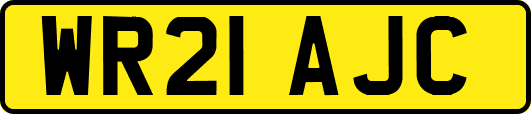 WR21AJC