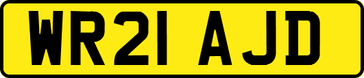 WR21AJD