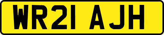 WR21AJH