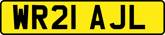 WR21AJL