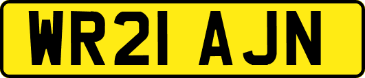 WR21AJN
