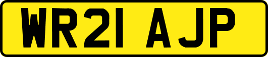 WR21AJP