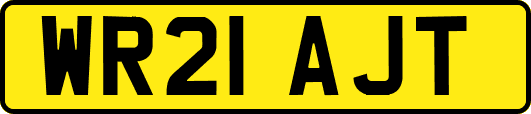 WR21AJT