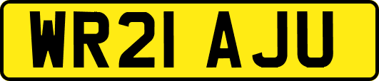 WR21AJU