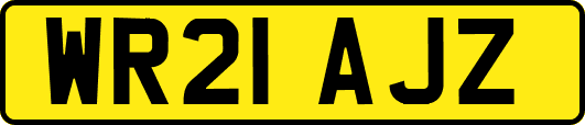 WR21AJZ