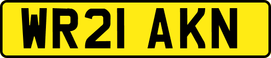 WR21AKN