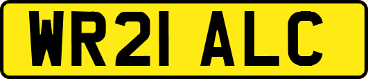 WR21ALC