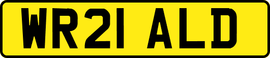 WR21ALD