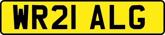 WR21ALG