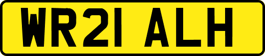 WR21ALH