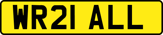 WR21ALL