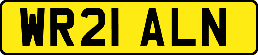 WR21ALN