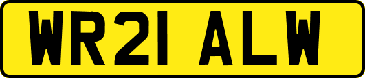 WR21ALW