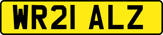 WR21ALZ