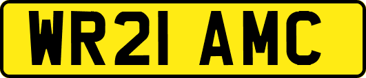 WR21AMC