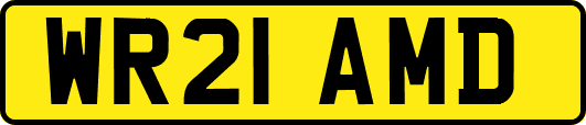 WR21AMD