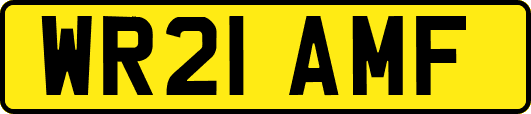 WR21AMF
