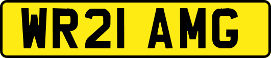 WR21AMG