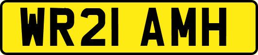 WR21AMH