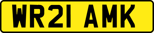 WR21AMK
