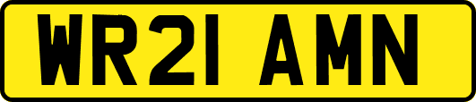 WR21AMN