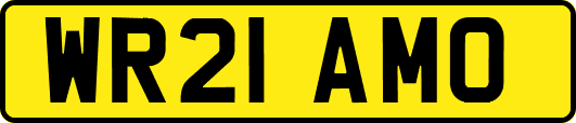 WR21AMO